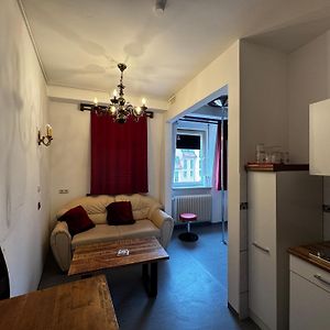 Private Bathroom Double Room